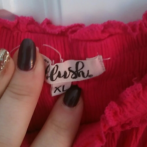 Dress - Picture 3 of 3